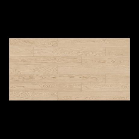 Huxley Bleached Maple Porcelain Tile 9 x 72 in Organic Matte