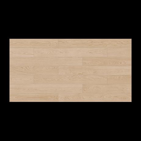 Huxley Sand Elm Porcelain Tile 9 x 72 in Organic Matte