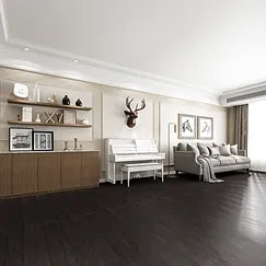 Jungfrau 6.5" x 3/4" Engineered Hardwood Flooring