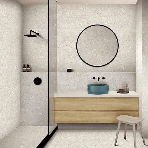 Razz Beige Tile