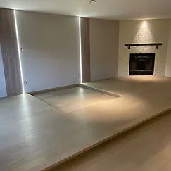 Elite Collection Engineered Hardwood Flooring