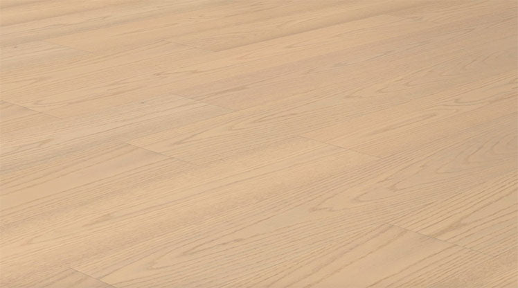 Oak Davos Prestige Plank Engineered Hardwood