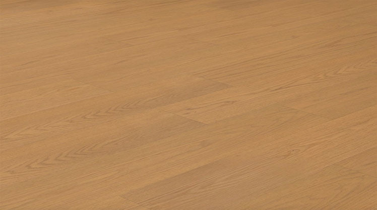 Oak Vita Prestige Plank Engineered Hardwood by Unifloor