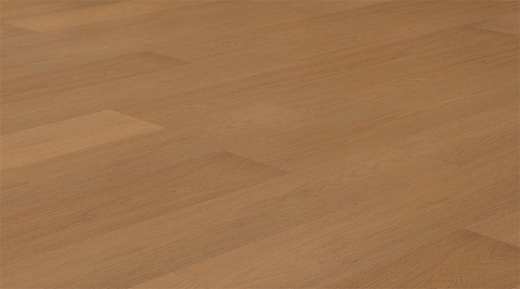 Oak Luzern Prestige Plank Engineered Hardwood
