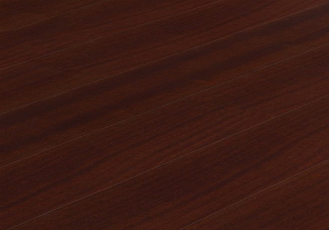 Sapele Leather Ideal Classic Engineered Hardwood