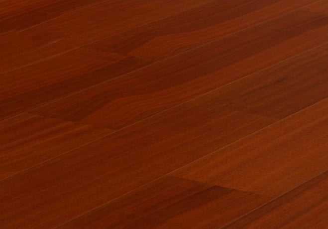 Sapele Tropical Classic Ideal Classic Engineered Hardwood