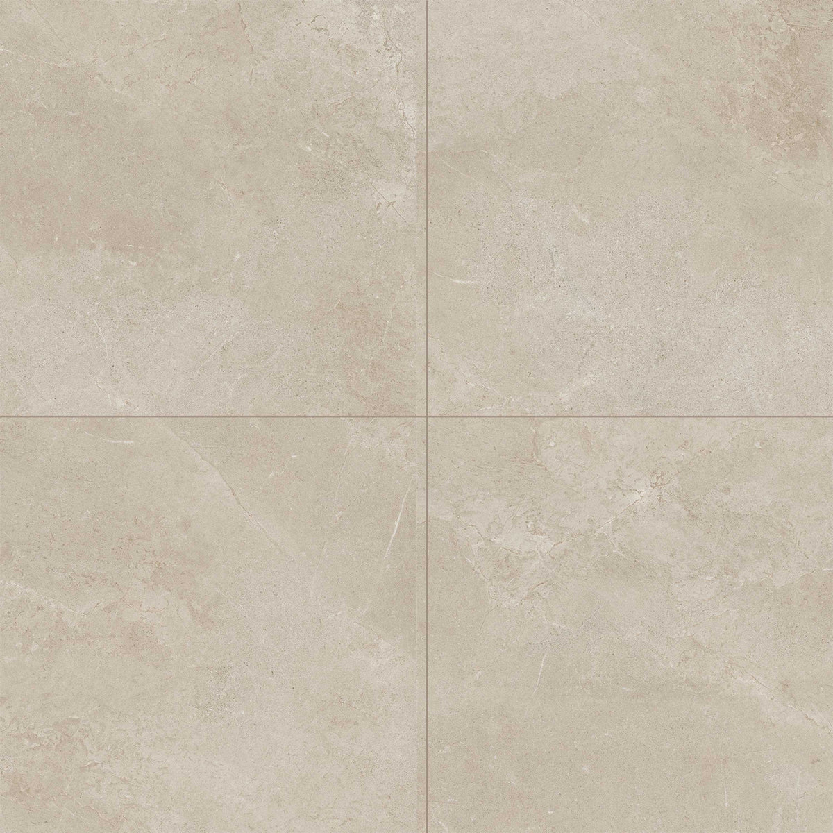 Imperial Stone Beige coloured-body porcelain stone-look tile
