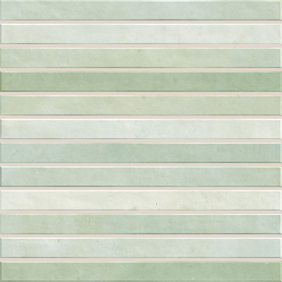Joia Mint Glossy Ceramic Wall Tile