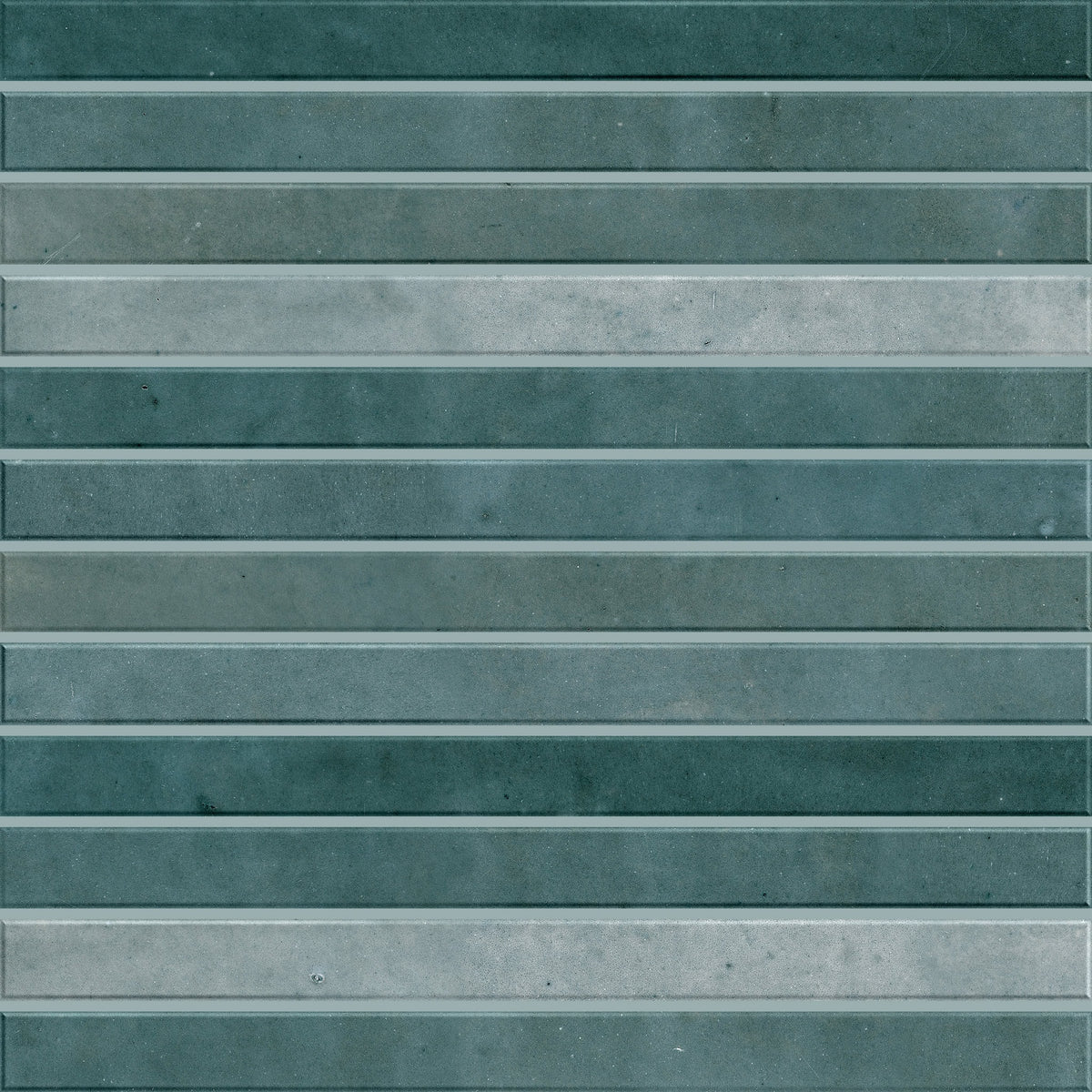 Joia Petrol Glossy Ceramic Wall Tile