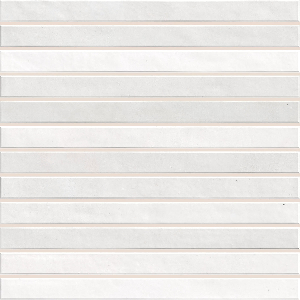 Joia White Glossy Ceramic Wall Tile