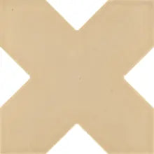 Kasbah Fawn Moroccan porcelain tile