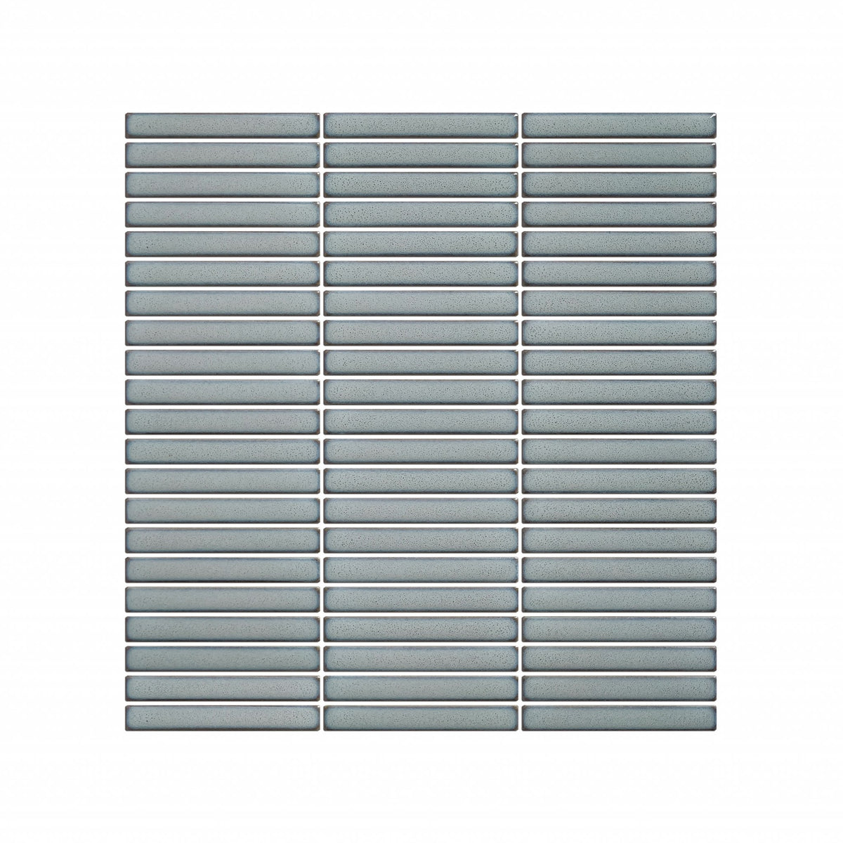 KitKat Blue Ceramic Wall Tile