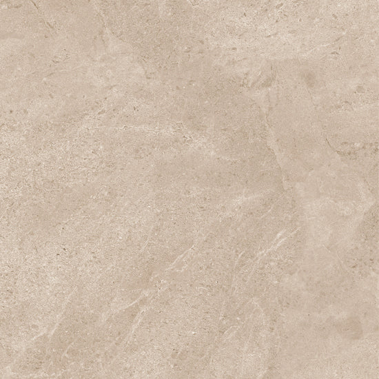 Lythos Greige Rectified Porcelain Tile