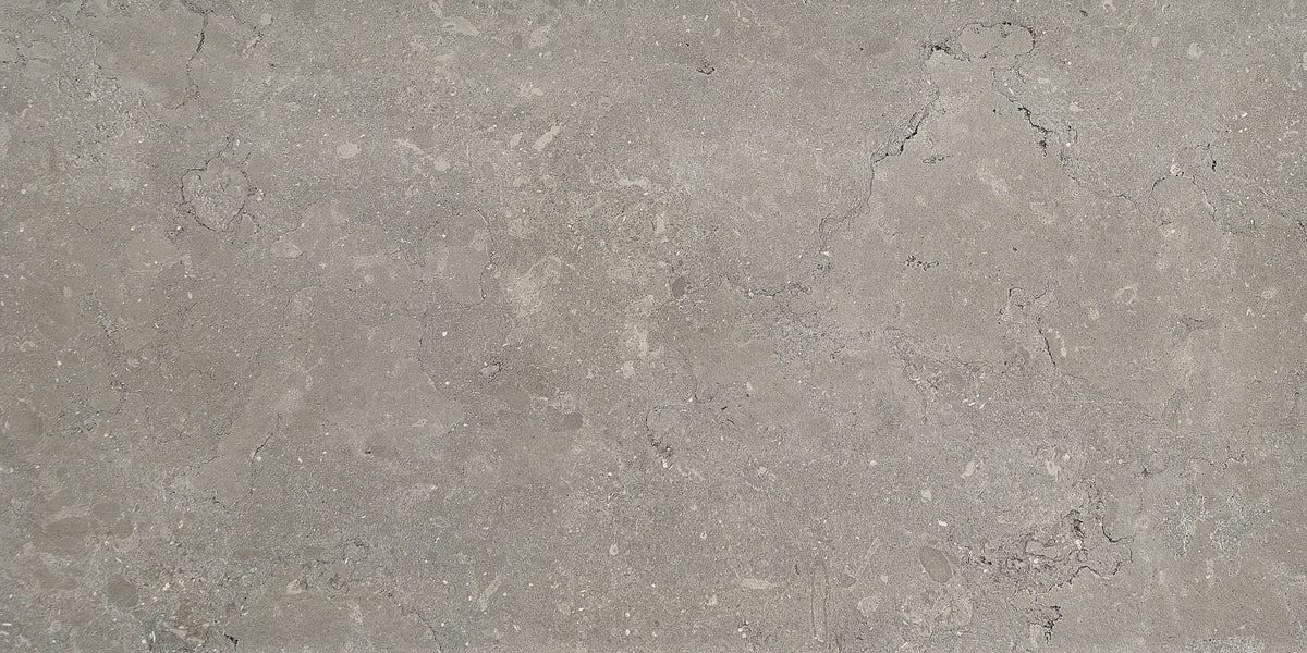 Lagos Grey Matte Porcelain Tile