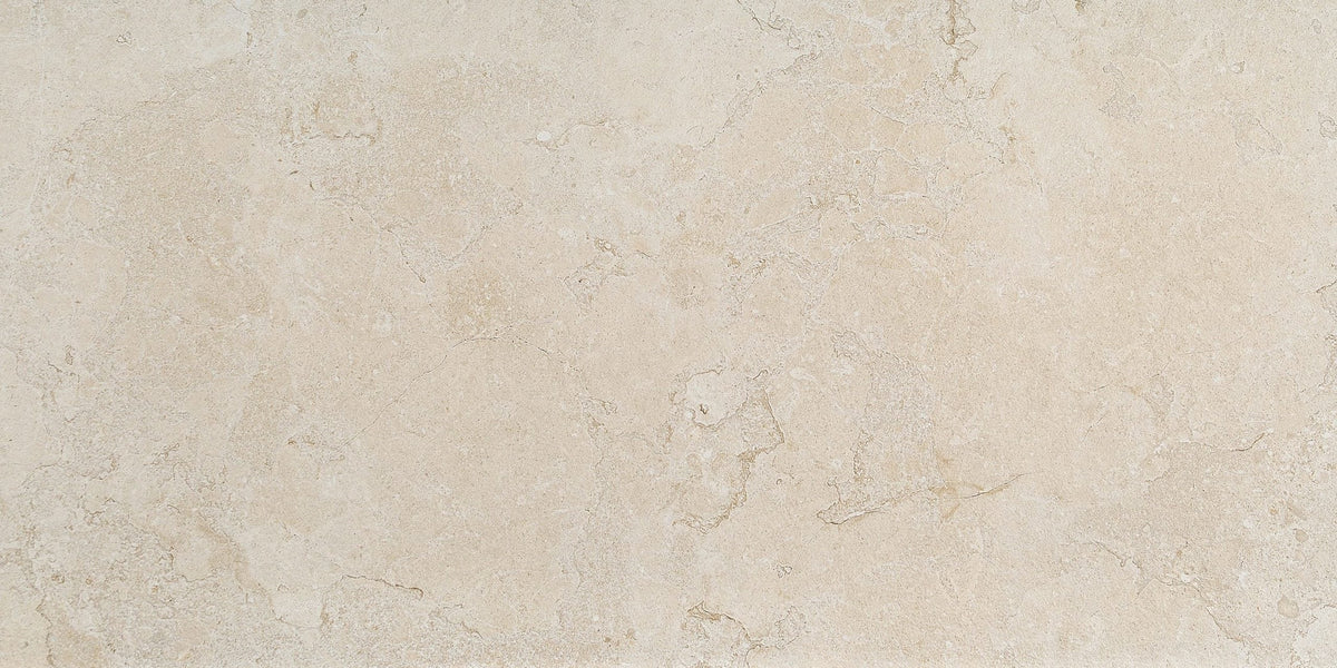 Lagos Ivory Matte Porcelain Tile