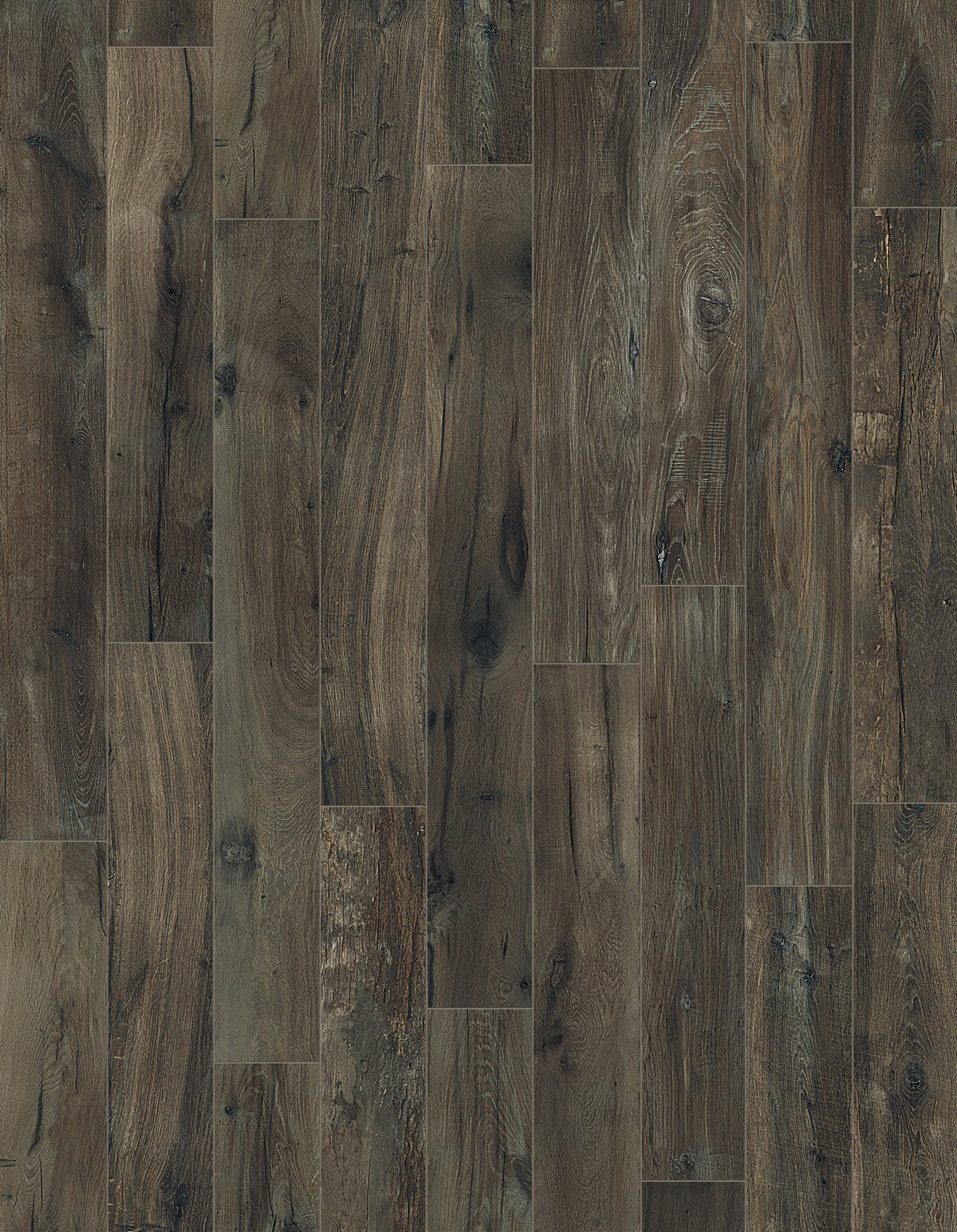 Legend Brown Matte Porcelain Tile
