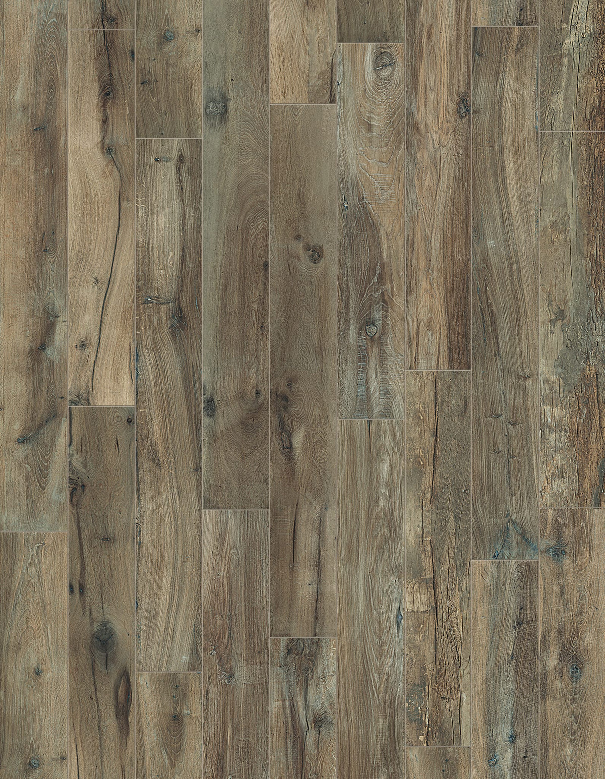 Legend Havana Matte Porcelain Tile