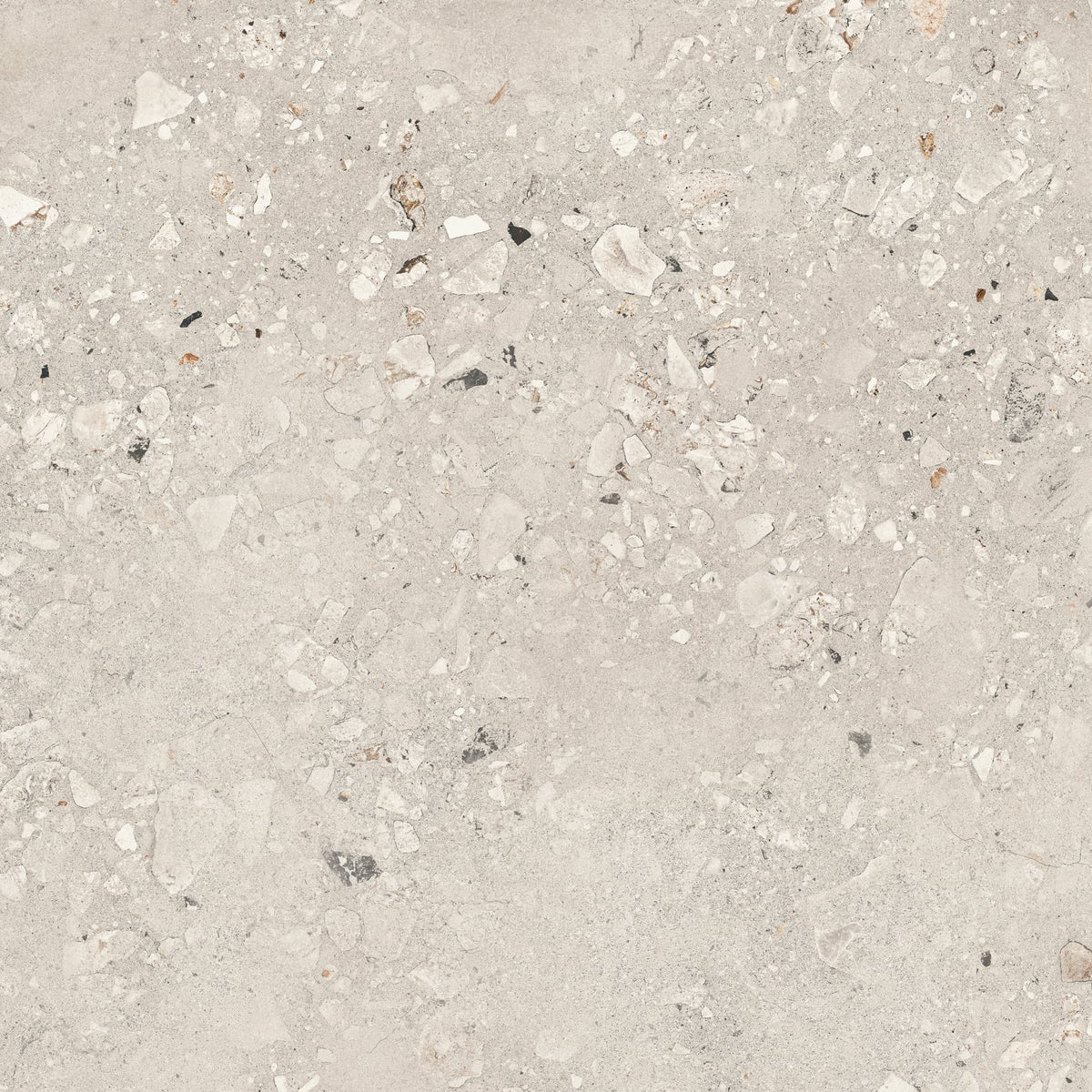 Logico Cosmo Pearl Matte Porcelain Tile