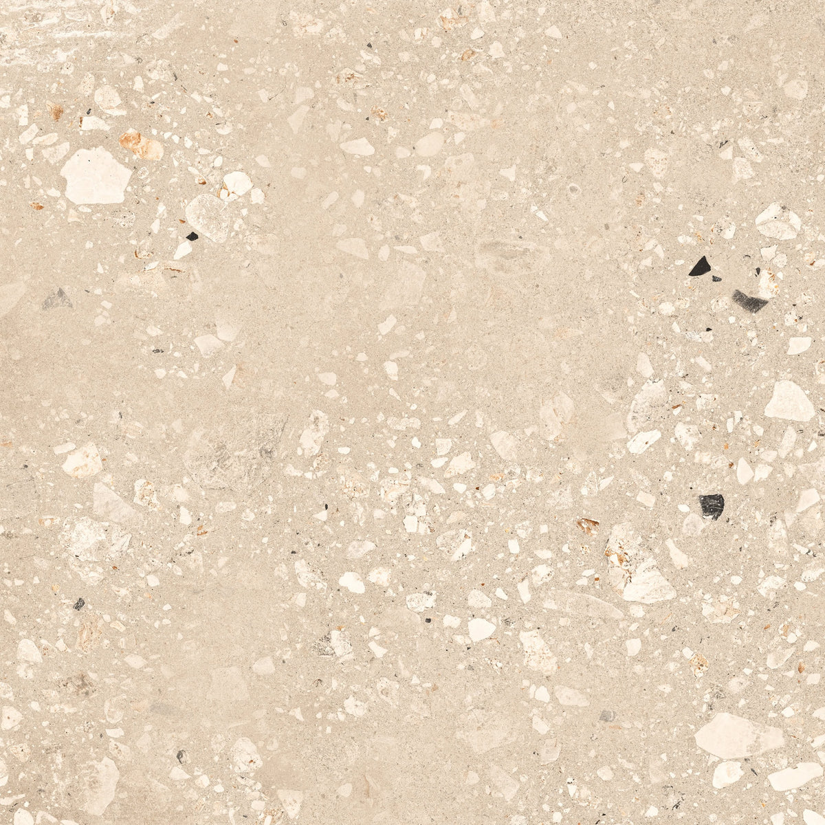 Logico Cosmo Sand Matte Porcelain Tile