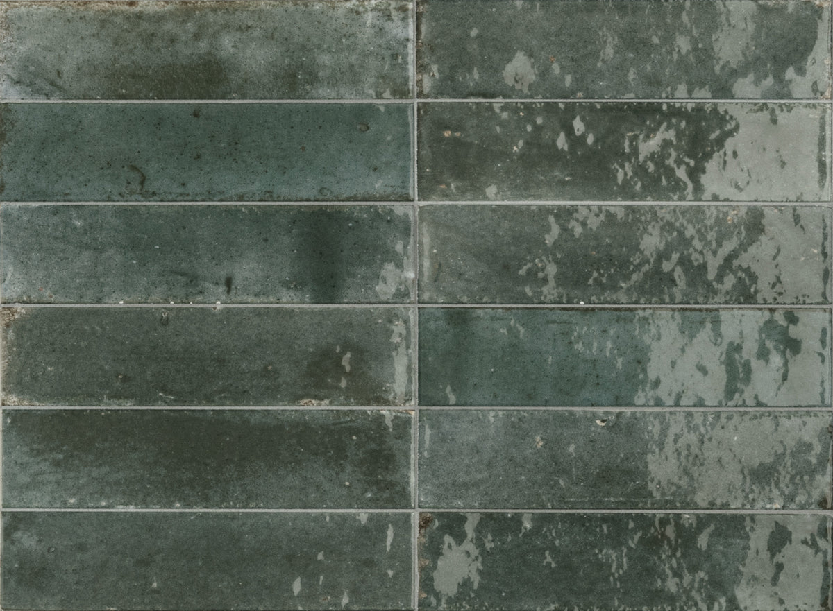 Look Avio Glossy Porcelain Wall Tile
