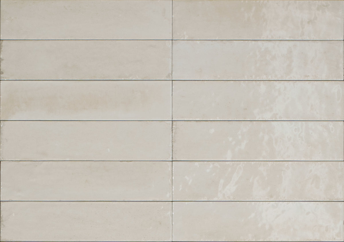 Look Lino Look Glossy Porcelain Wall Tile
