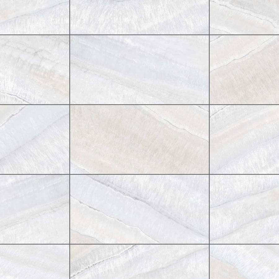 Dante Luce Luxury Vinyl Plank Flooring