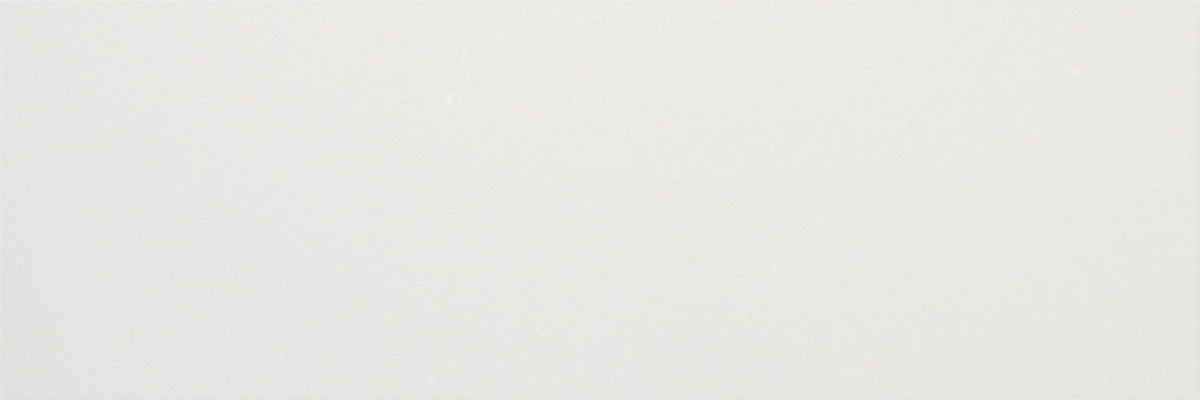 Lumina Bianco Plain Ceramic Wall Tile