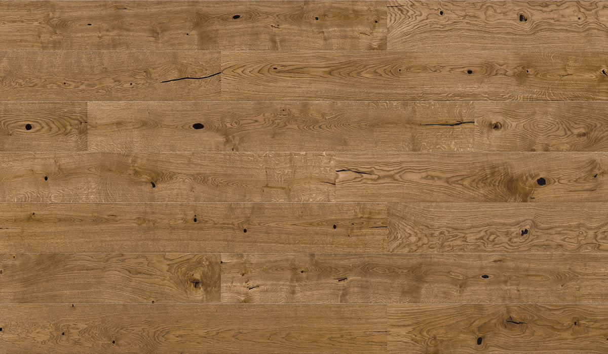Memoirs Wolfe European oak engineered hardwood