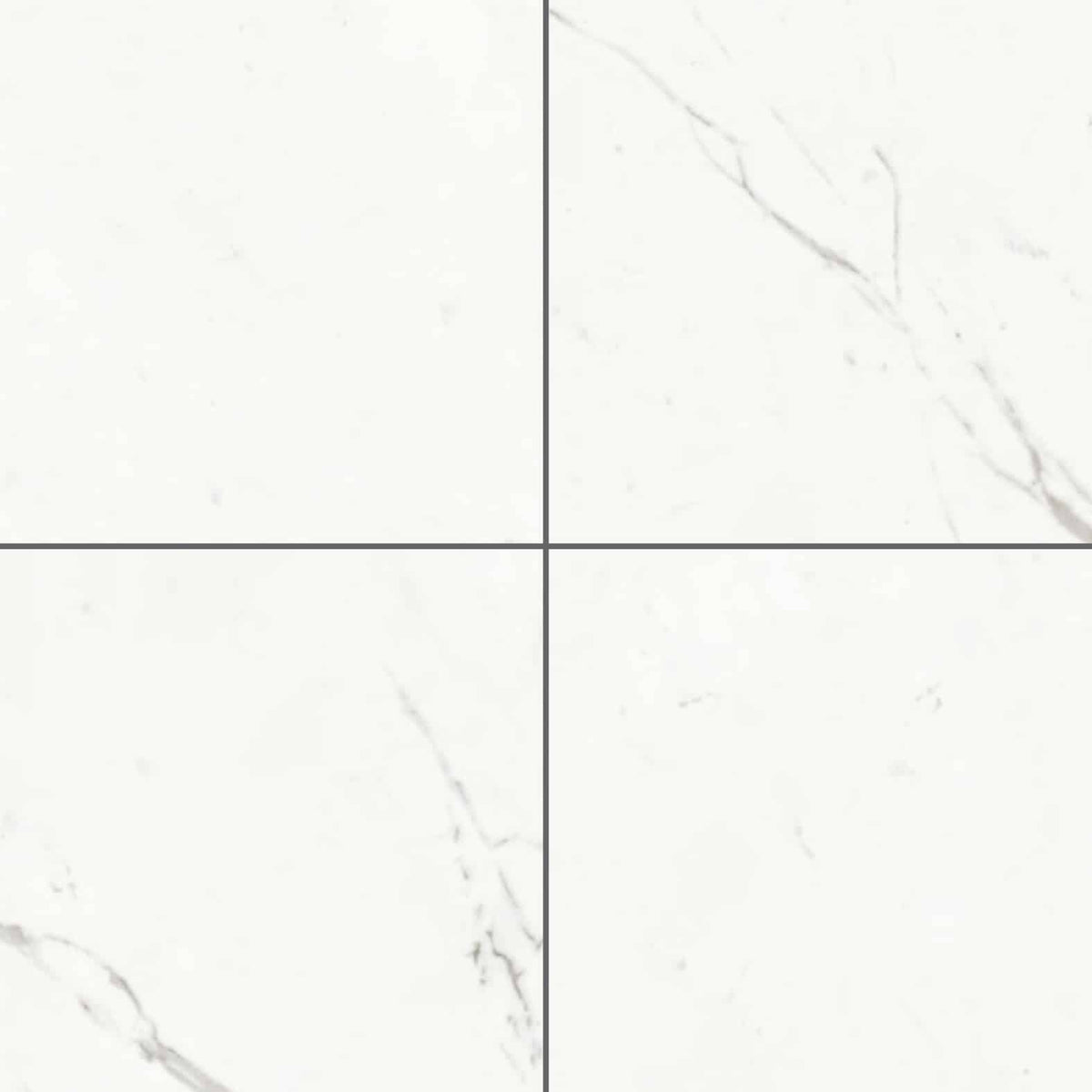 Marmi Classici Statuario Classico marble-look full-body porcelain tile