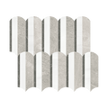 Utopio Hydros Mist - Marble Mosaic