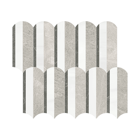 Utopio Hydros Mist - Marble Mosaic