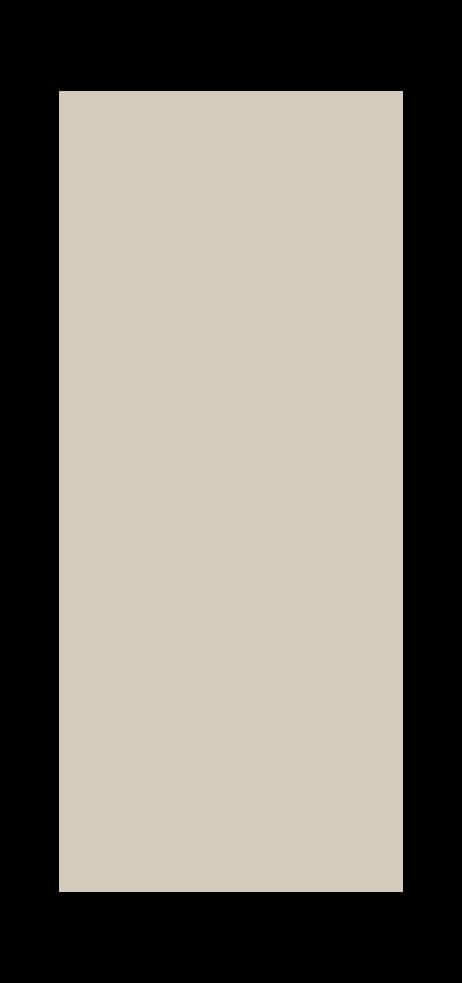 Monoforma Oasis Porcelain Tile 12 x 24 in Polished