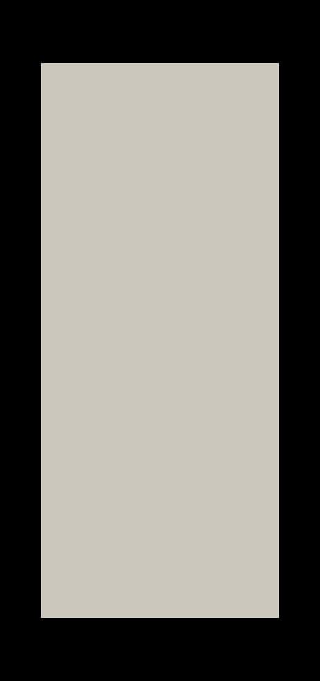 Monoforma Storm Porcelain Tile 12 x 24 in Polished