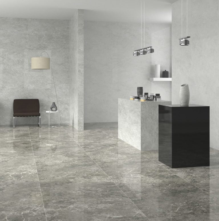Montclair Blanco Porcelain Tile