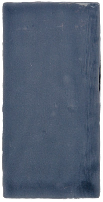 New Country Deep Blue Wall Tile