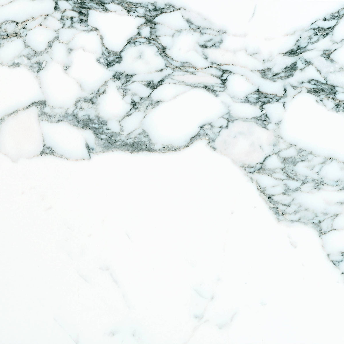New Arabescato Porcelain Tile