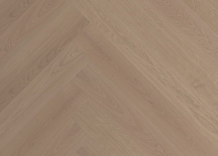 Oak Saint-Emilion New Classic Engineered Hardwood by Unifloor