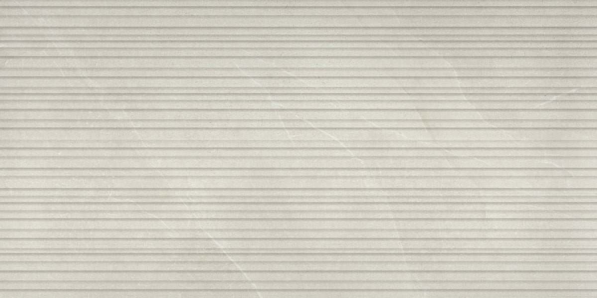 Nexxt Ivory Struttura Matte Porcelain Tile