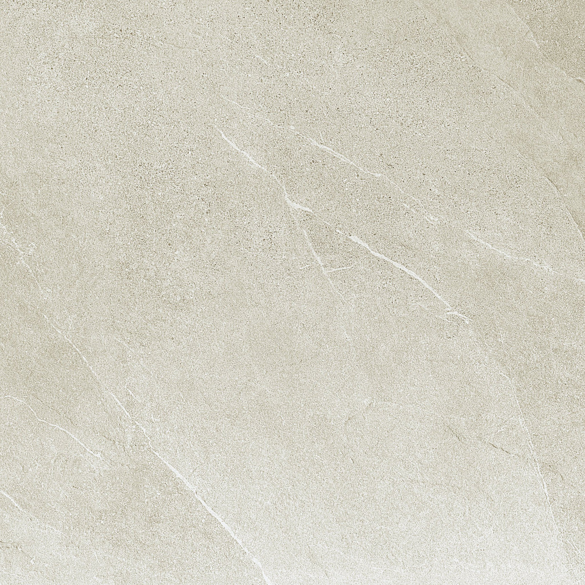 Nexxt Ivory Matte Porcelain Tile