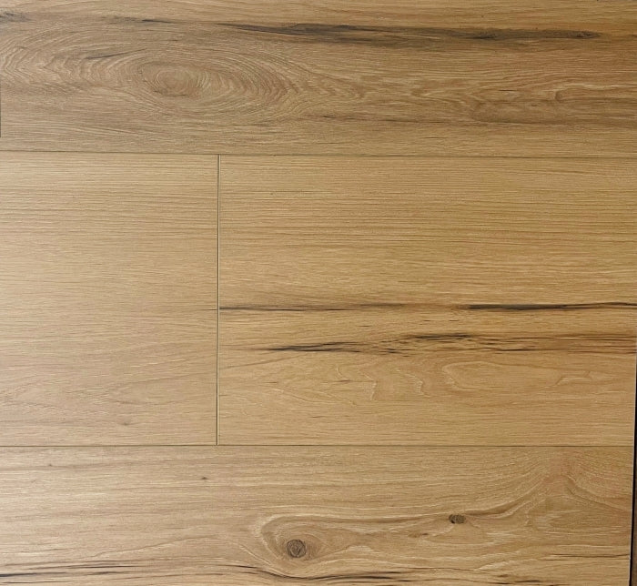 NAF 12mm Waterproof Laminate Plus Flooring - Nova