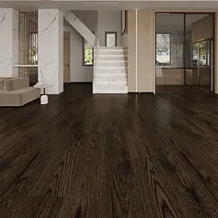 Vermont Collection 6.5" x 3/4" Engineered Hardwood Flooring