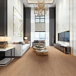 Elite Collection Engineered Hardwood Flooring
