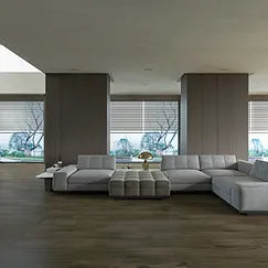 Vermont Collection 6.5" x 3/4"