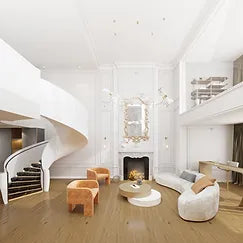 Elite Collection Engineered Hardwood Flooring