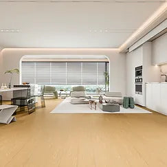 Grand Chateau Collection 7.5" x 3/4" Engineered Hardwood Flooring