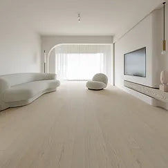 Vermont Collection 6.5" x 3/4" Engineered Hardwood Flooring