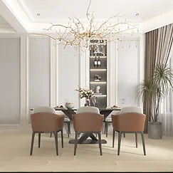 Grand Chateau Collection 7.5" x 3/4"