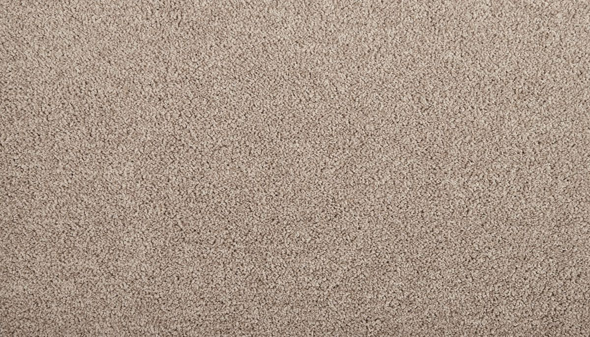 Meridian carpet in Smokey Taupe