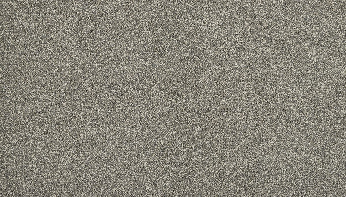 Meridian carpet in Gray Flannel