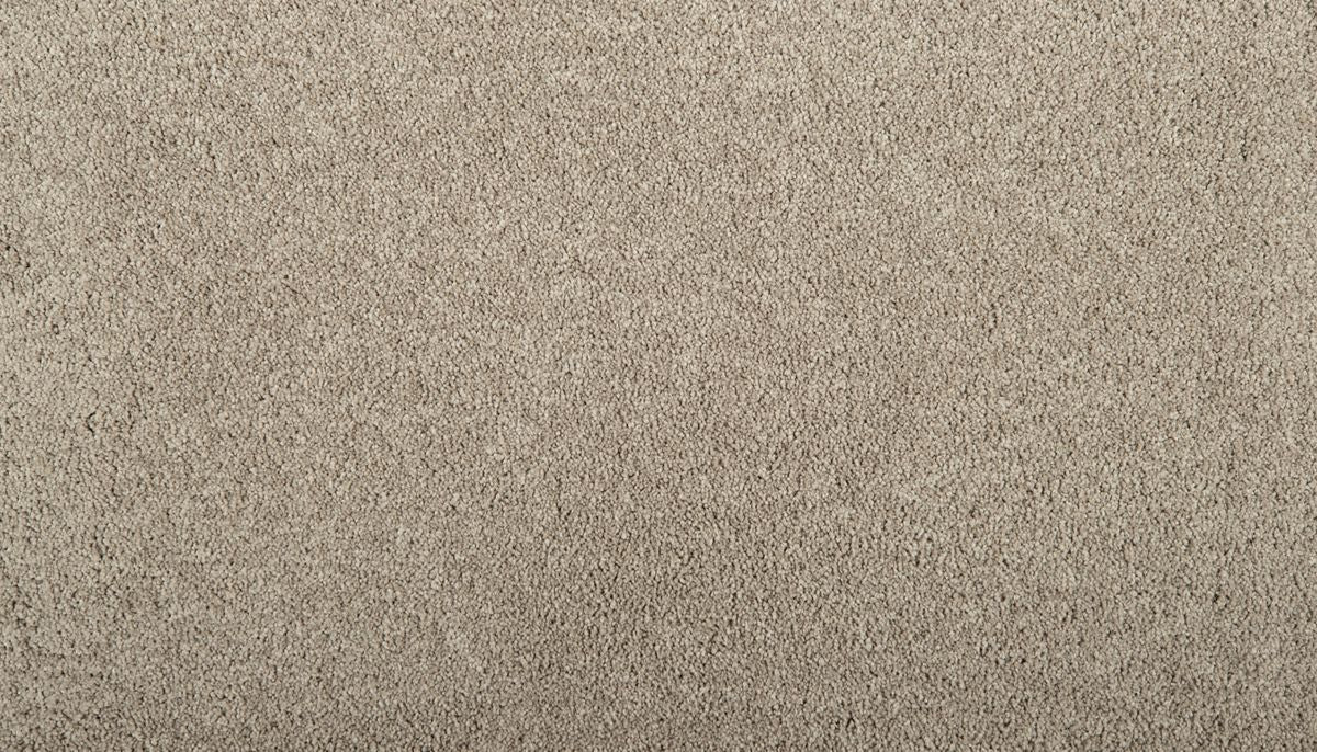 Fine Heritage carpet in Smokey Taupe